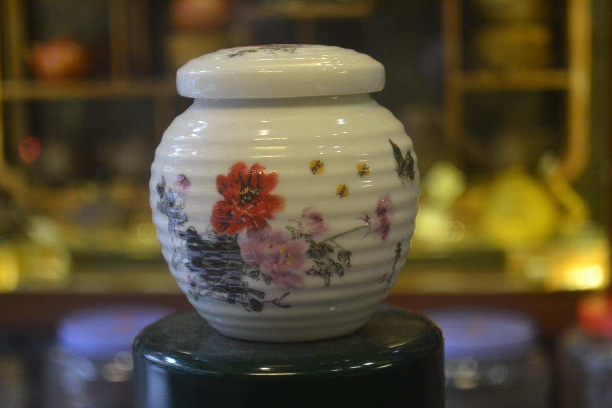 HT-021180 (hết hàng)